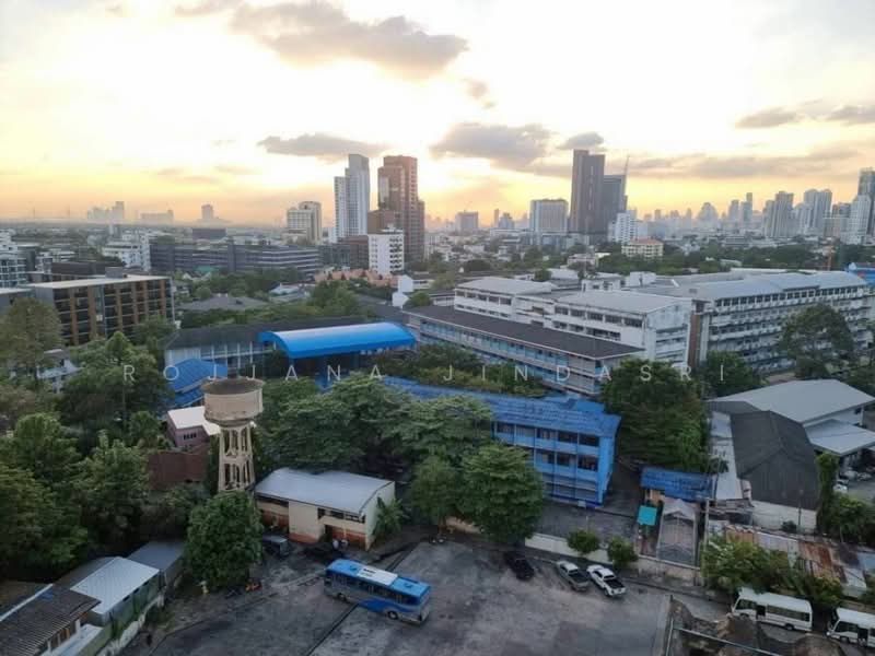 Nusasiri Grand, Bangkok, Soi Sukhumvit 42, Phra Kanong, Khlong Toei, Bangkok, 1 Bedroom, 80 sqm, Condo For Rent, by Rojjana Jindasri, 500467816 - DDproperty.com
