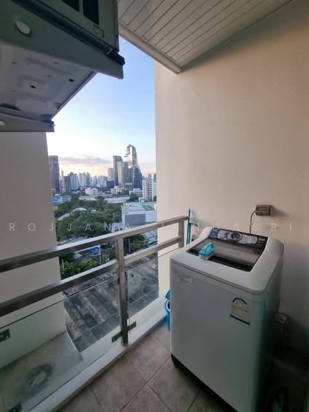 Nusasiri Grand, Bangkok, Soi Sukhumvit 42, Phra Kanong, Khlong Toei, Bangkok, 1 Bedroom, 80 sqm, Condo For Rent, by Rojjana Jindasri, 500467816 - DDproperty.com