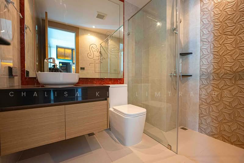 The Riviera Ocean Drive, Chon Buri (Pattaya), Jomtien Second Rd, Nong Pru, Bang Lamung (Pattaya), Chon Buri (Pattaya), Studio, 26 sqm, Condo For Rent, by Chalisa Kitilimtrakul, 500467817 - DDproperty.com