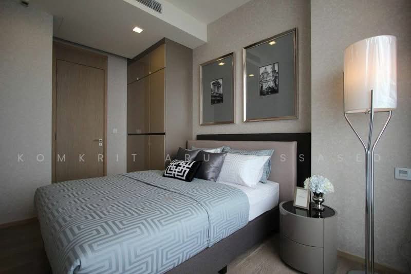 The Esse Asoke, Bangkok, 333 Soi Sukhumvit 21, Sukhumvit Road, Khlongtoei Nua, Watthana, Bangkok, 2 Bedrooms, 75 sqm, Condo For Rent, by Komkrit Arunvessased, 500467818 - DDproperty.com