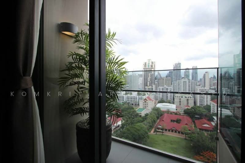 The Esse Asoke : ดิ เอส อโศก, กรุงเทพ, 333 ซอยสุขุมวิท 21 ถนนสุขุมวิท, คลองเตยเหนือ, วัฒนา, กรุงเทพ, 75 ตร.ม., คอนโด ให้เช่า, โดย Komkrit Arunvessased, 500467818 - DDproperty.com