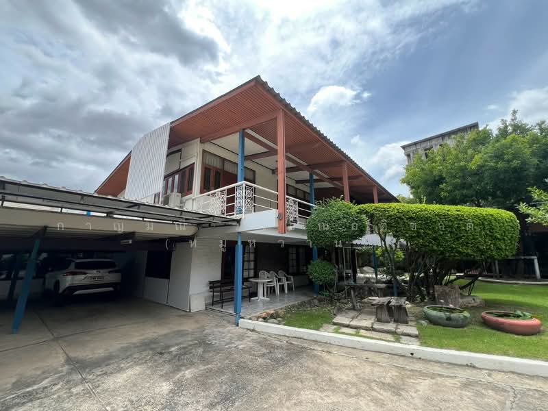 ลาดพร้าว 33 แยก 5, กรุงเทพ, จันทรเกษม, จตุจักร, กรุงเทพ, 1,312 ตร.ม., ที่ดิน ขาย, โดย กาญมณี วรรณอติชาติ (หมูหวาน), 500467819 - DDproperty.com