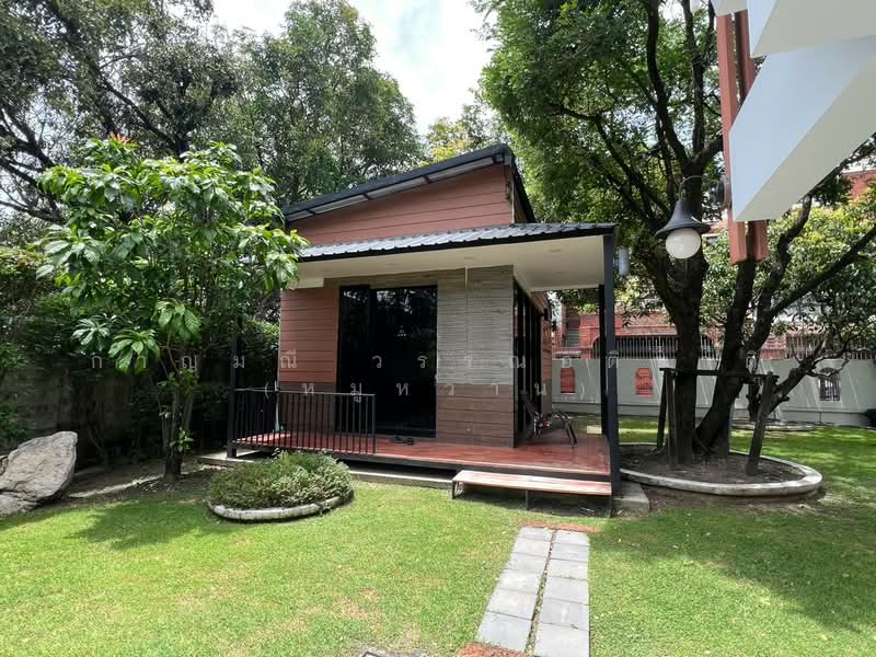 ลาดพร้าว 33 แยก 5, Bangkok, Chan Kasem, Chatuchak, Bangkok, , 1,312 sqm, Land For Sale, by กาญมณี วรรณอติชาติ (หมูหวาน), 500467819 - DDproperty.com