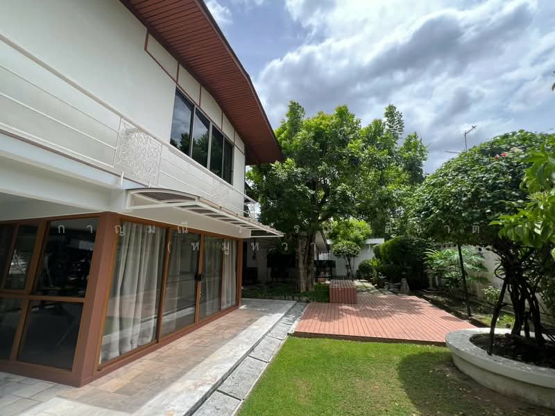 ลาดพร้าว 33 แยก 5, กรุงเทพ, จันทรเกษม, จตุจักร, กรุงเทพ, 1,312 ตร.ม., ที่ดิน ขาย, โดย กาญมณี วรรณอติชาติ (หมูหวาน), 500467819 - DDproperty.com