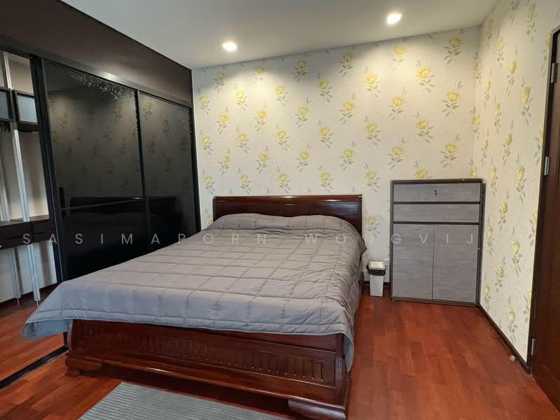 Noble Ora, Bangkok, Soi Sukhumvit 55, Sukhumvit Road, Khlong Tan Nua, Watthana, Bangkok, 2 Bedrooms, 138 sqm, Condo For Rent, by Sasimaporn Wongvijit, 500467821 - DDproperty.com