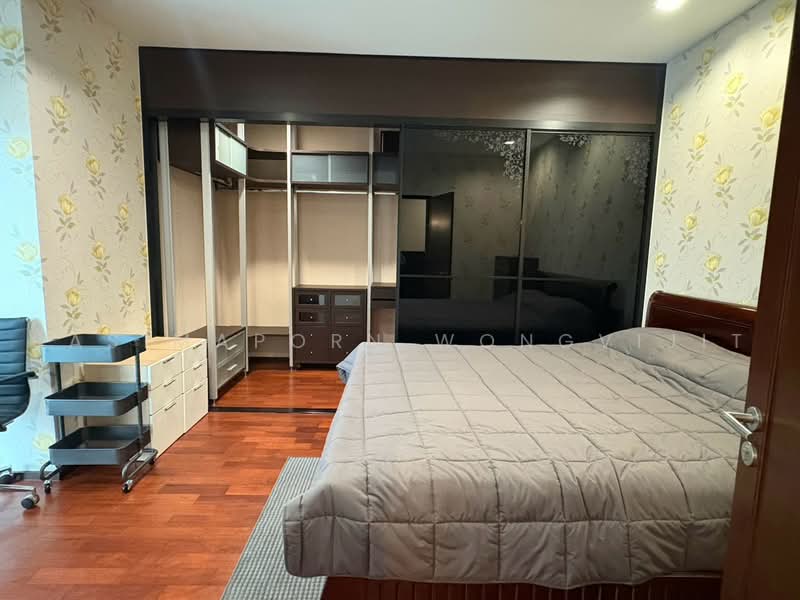 Noble Ora, Bangkok, Soi Sukhumvit 55, Sukhumvit Road, Khlong Tan Nua, Watthana, Bangkok, 2 Bedrooms, 138 sqm, Condo For Rent, by Sasimaporn Wongvijit, 500467821 - DDproperty.com