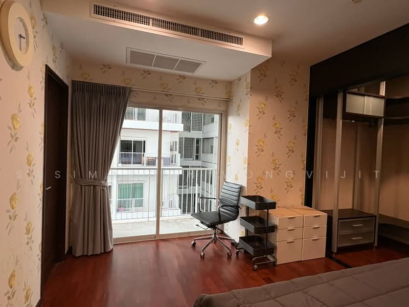 Noble Ora, Bangkok, Soi Sukhumvit 55, Sukhumvit Road, Khlong Tan Nua, Watthana, Bangkok, 2 Bedrooms, 138 sqm, Condo For Rent, by Sasimaporn Wongvijit, 500467821 - DDproperty.com