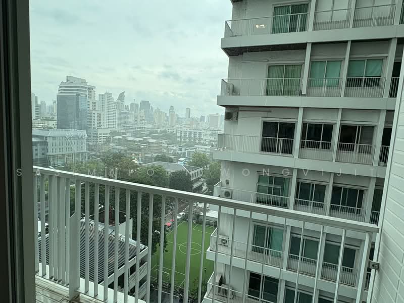 Noble Ora, Bangkok, Soi Sukhumvit 55, Sukhumvit Road, Khlong Tan Nua, Watthana, Bangkok, 2 Bedrooms, 138 sqm, Condo For Rent, by Sasimaporn Wongvijit, 500467821 - DDproperty.com