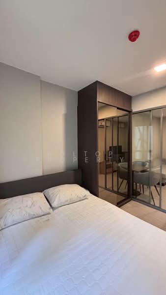 Quintara Phume Sukhumvit 39 : ควินทารา ภูม สุขุมวิท 39, กรุงเทพ, 73 ซอยสุขุมวิท 39, คลองตันเหนือ, วัฒนา, กรุงเทพ, 30 ตร.ม., คอนโด ให้เช่า, โดย Holtop Property, 500467822 - DDproperty.com