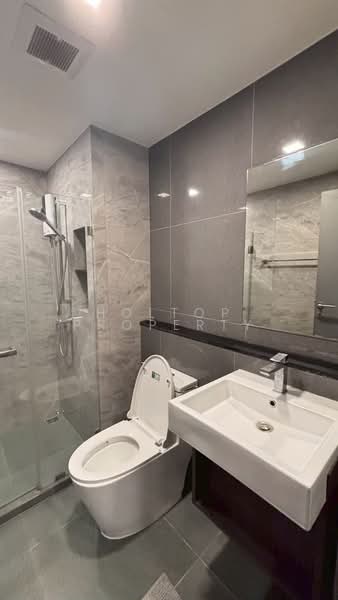 Quintara Phume Sukhumvit 39 : ควินทารา ภูม สุขุมวิท 39, กรุงเทพ, 73 ซอยสุขุมวิท 39, คลองตันเหนือ, วัฒนา, กรุงเทพ, 30 ตร.ม., คอนโด ให้เช่า, โดย Holtop Property, 500467822 - DDproperty.com