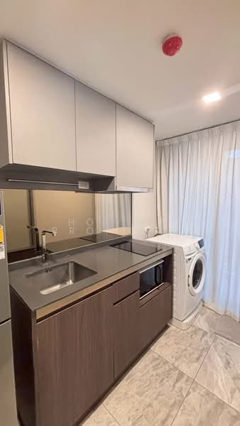 Quintara Phume Sukhumvit 39, Bangkok, 73 Soi Sukhumvit 39, Khlong Tan Nua, Watthana, Bangkok, 1 Bedroom, 30 sqm, Condo For Rent, by Holtop Property, 500467822 - DDproperty.com
