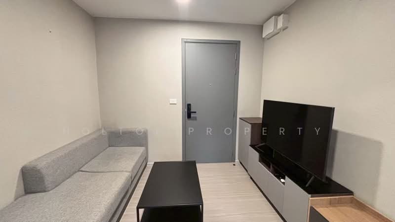 Quintara Phume Sukhumvit 39, Bangkok, 73 Soi Sukhumvit 39, Khlong Tan Nua, Watthana, Bangkok, 1 Bedroom, 30 sqm, Condo For Rent, by Holtop Property, 500467822 - DDproperty.com