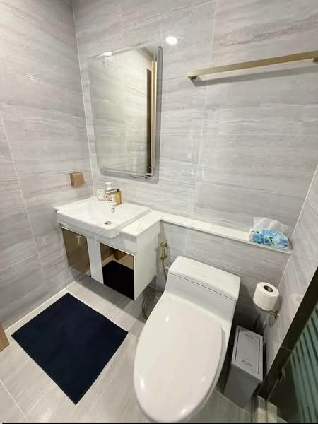 Dusit Grand Park 2, Chon Buri (Pattaya), Moo 12, Jomtiensaiong Road, Nong Pru, Bang Lamung (Pattaya), Chon Buri (Pattaya), 1 Bedroom, 35 sqm, Condo For Rent, by Chalisa Kitilimtrakul, 500467823 - DDproperty.com