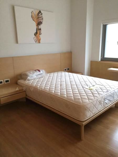 Saladaeng Residences, Bangkok, 29/1 North Sathorn Road, Silom, Bang Rak, Bangkok, 2 Bedrooms, 104 sqm, Condo For Rent, by Komkrit Arunvessased, 500467825 - DDproperty.com