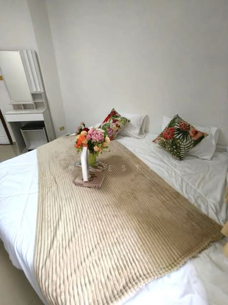 SV City Rama 3, Bangkok, 912 Rama 3 Road, Bang Pong Pang, Yan Nawa, Bangkok, 3 Bedrooms, 96 sqm, Condo For Rent, by Mint Estate, 500467827 - DDproperty.com
