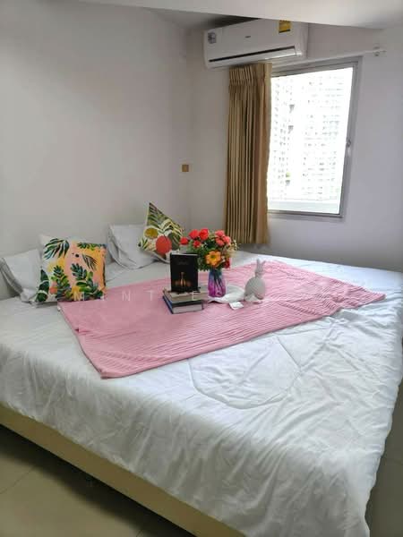 SV City Rama 3, Bangkok, 912 Rama 3 Road, Bang Pong Pang, Yan Nawa, Bangkok, 3 Bedrooms, 96 sqm, Condo For Rent, by Mint Estate, 500467827 - DDproperty.com