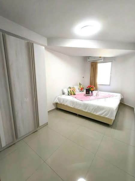 SV City Rama 3, Bangkok, 912 Rama 3 Road, Bang Pong Pang, Yan Nawa, Bangkok, 3 Bedrooms, 96 sqm, Condo For Rent, by Mint Estate, 500467827 - DDproperty.com