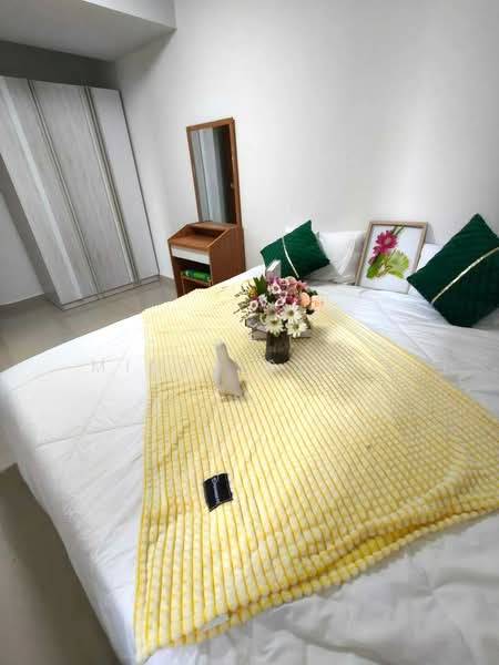 SV City Rama 3, Bangkok, 912 Rama 3 Road, Bang Pong Pang, Yan Nawa, Bangkok, 3 Bedrooms, 96 sqm, Condo For Rent, by Mint Estate, 500467827 - DDproperty.com