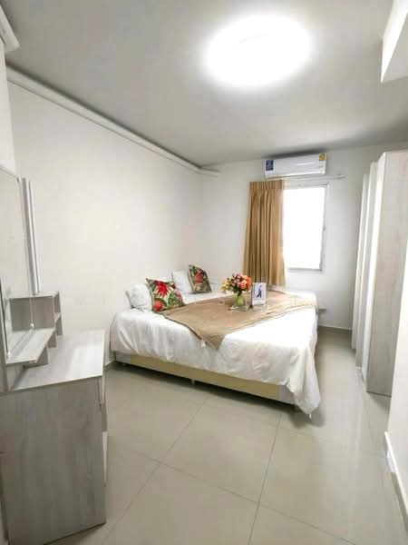 SV City Rama 3, Bangkok, 912 Rama 3 Road, Bang Pong Pang, Yan Nawa, Bangkok, 3 Bedrooms, 96 sqm, Condo For Rent, by Mint Estate, 500467827 - DDproperty.com