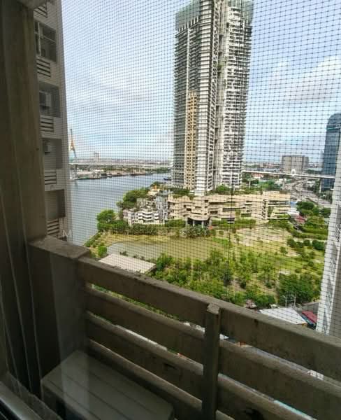 SV City Rama 3, Bangkok, 912 Rama 3 Road, Bang Pong Pang, Yan Nawa, Bangkok, 3 Bedrooms, 96 sqm, Condo For Rent, by Mint Estate, 500467827 - DDproperty.com