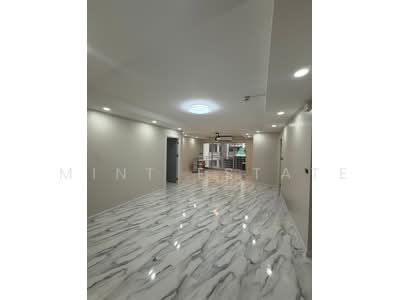 For Rent - SV City Rama 3, Bangkok