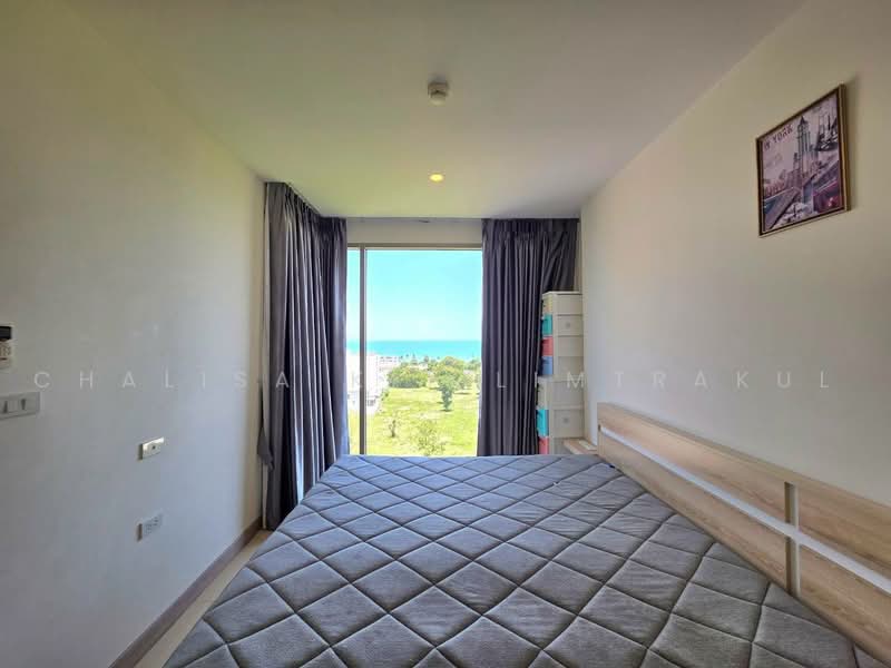 Wyndham Jomtien Pattaya : วินด์แฮม จอมเทียน พัทยา, ชลบุรี, หนองปรือ, บางละมุง, ชลบุรี, 35 ตร.ม., คอนโด ให้เช่า, โดย Chalisa Kitilimtrakul, 500467828 - DDproperty.com