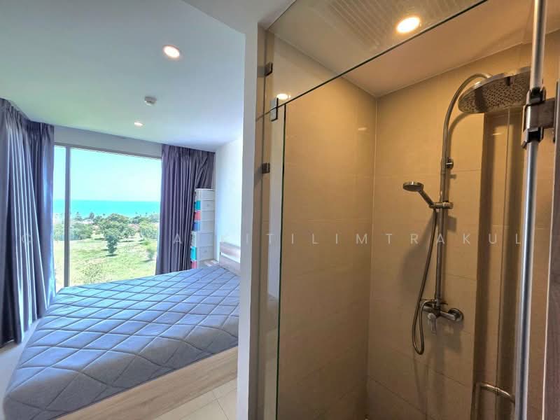 Wyndham Jomtien Pattaya : วินด์แฮม จอมเทียน พัทยา, ชลบุรี, หนองปรือ, บางละมุง, ชลบุรี, 35 ตร.ม., คอนโด ให้เช่า, โดย Chalisa Kitilimtrakul, 500467828 - DDproperty.com