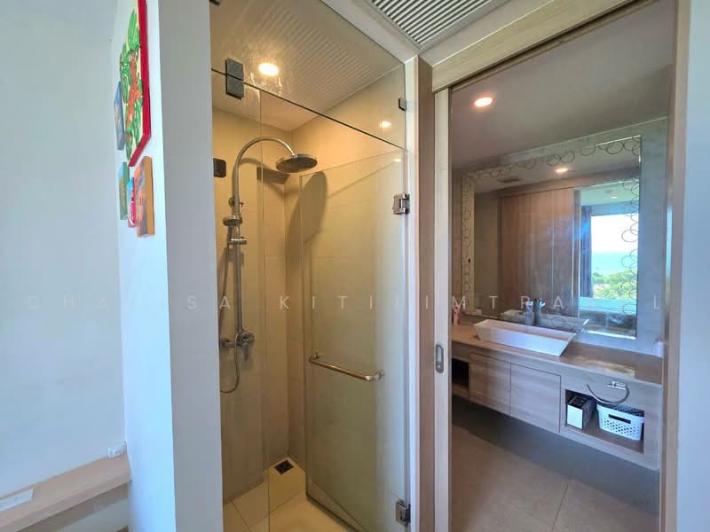 Wyndham Jomtien Pattaya : วินด์แฮม จอมเทียน พัทยา, ชลบุรี, หนองปรือ, บางละมุง, ชลบุรี, 35 ตร.ม., คอนโด ให้เช่า, โดย Chalisa Kitilimtrakul, 500467828 - DDproperty.com