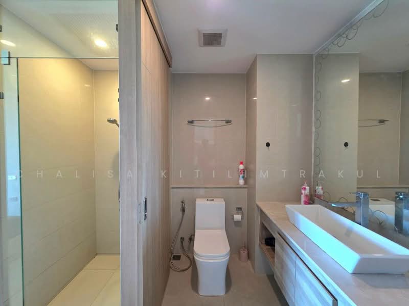 Wyndham Jomtien Pattaya : วินด์แฮม จอมเทียน พัทยา, ชลบุรี, หนองปรือ, บางละมุง, ชลบุรี, 35 ตร.ม., คอนโด ให้เช่า, โดย Chalisa Kitilimtrakul, 500467828 - DDproperty.com