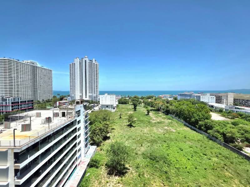 Wyndham Jomtien Pattaya : วินด์แฮม จอมเทียน พัทยา, ชลบุรี, หนองปรือ, บางละมุง, ชลบุรี, 35 ตร.ม., คอนโด ให้เช่า, โดย Chalisa Kitilimtrakul, 500467828 - DDproperty.com