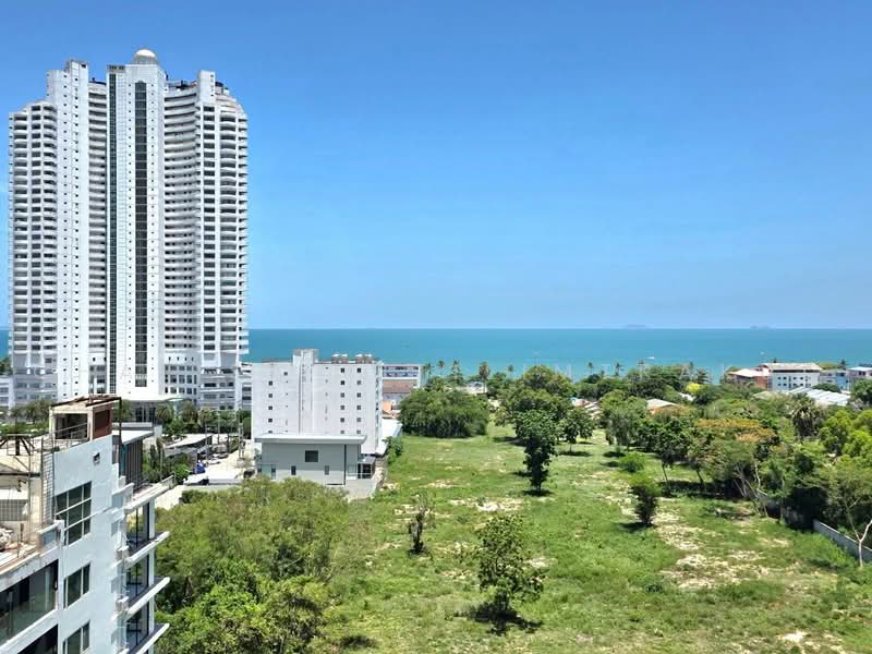 Wyndham Jomtien Pattaya : วินด์แฮม จอมเทียน พัทยา, ชลบุรี, หนองปรือ, บางละมุง, ชลบุรี, 35 ตร.ม., คอนโด ให้เช่า, โดย Chalisa Kitilimtrakul, 500467828 - DDproperty.com