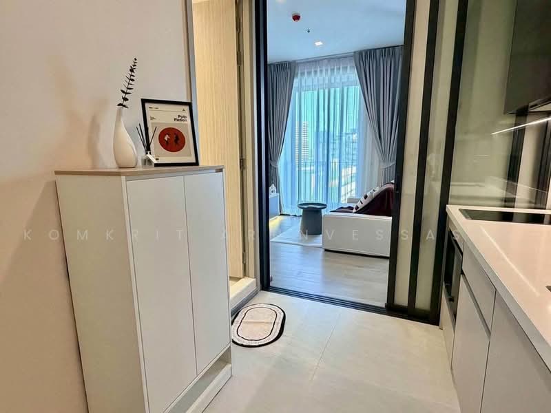 The Address Siam-Ratchathewi : ดิ แอดเดรส สยาม-ราชเทวี, กรุงเทพ, 500 ถนน เพชรบุรี, ถนนเพชรบุรี, ราชเทวี, กรุงเทพ, 32 ตร.ม., คอนโด ให้เช่า, โดย Komkrit Arunvessased, 500467829 - DDproperty.com