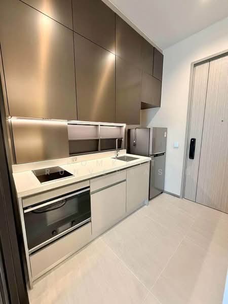 The Address Siam-Ratchathewi, Bangkok, 500 Phetchaburi Road, Thanon Phetchaburi, Ratchathewi, Bangkok, 1 Bedroom, 32 sqm, Condo For Rent, by Komkrit Arunvessased, 500467829 - DDproperty.com