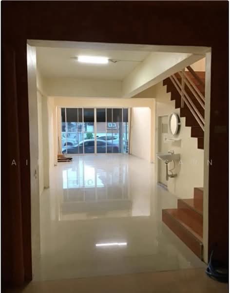 นวมินทร์ 50, กรุงเทพ, คลองกุ่ม, บึงกุ่ม, กรุงเทพ, 100 ตร.ม., ตึกแถว-อาคารพาณิชย์ ให้เช่า, โดย Airada Parasarn, 500467830 - DDproperty.com