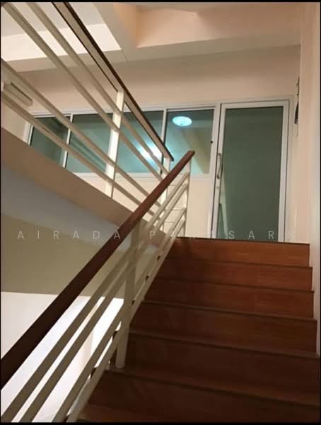 นวมินทร์ 50, กรุงเทพ, คลองกุ่ม, บึงกุ่ม, กรุงเทพ, 100 ตร.ม., ตึกแถว-อาคารพาณิชย์ ให้เช่า, โดย Airada Parasarn, 500467830 - DDproperty.com