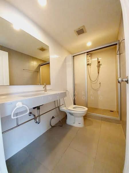 U Delight Residence Pattanakarn-Thonglor, Bangkok, 308 Phatthanakan Road, Suan Luang, Bangkok, 1 Bedroom, 35 sqm, Condo For Rent, by Praewpakar Soontawong, 500467833 - DDproperty.com
