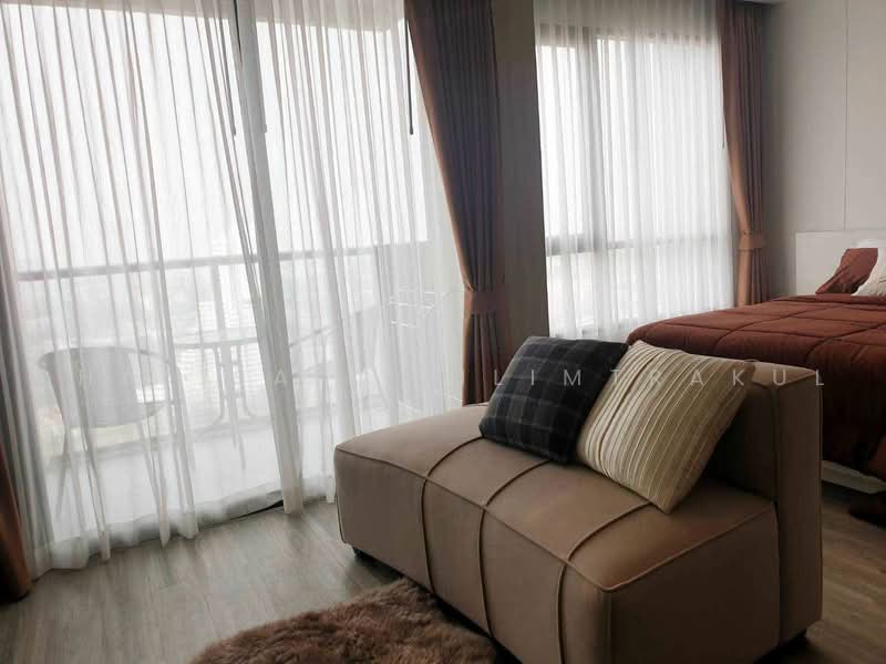 AERAS Beachfront Condominium Jomtien : แอราส คอนโด, ชลบุรี, หมู่ 12 ซอยจอมเทียน 17 ถนนหาดจอมเทียน, หนองปรือ, บางละมุง, ชลบุรี, 35 ตร.ม., คอนโด ให้เช่า, โดย Chalisa Kitilimtrakul, 500467834 - DDproperty.com