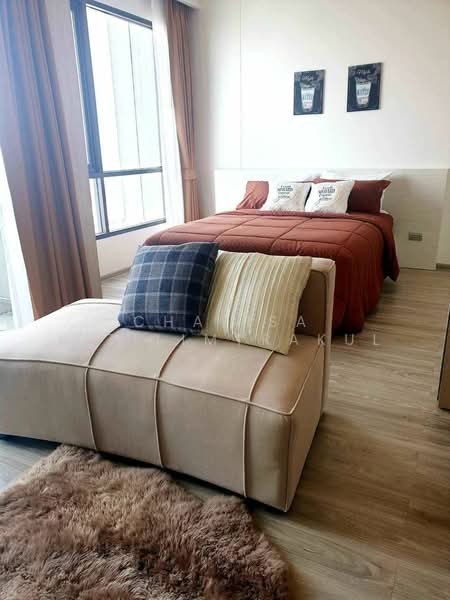 AERAS Beachfront Condominium Jomtien : แอราส คอนโด, ชลบุรี, หมู่ 12 ซอยจอมเทียน 17 ถนนหาดจอมเทียน, หนองปรือ, บางละมุง, ชลบุรี, 35 ตร.ม., คอนโด ให้เช่า, โดย Chalisa Kitilimtrakul, 500467834 - DDproperty.com