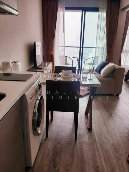 AERAS Beachfront Condominium Jomtien : แอราส คอนโด, ชลบุรี, หมู่ 12 ซอยจอมเทียน 17 ถนนหาดจอมเทียน, หนองปรือ, บางละมุง, ชลบุรี, 35 ตร.ม., คอนโด ให้เช่า, โดย Chalisa Kitilimtrakul, 500467834 - DDproperty.com