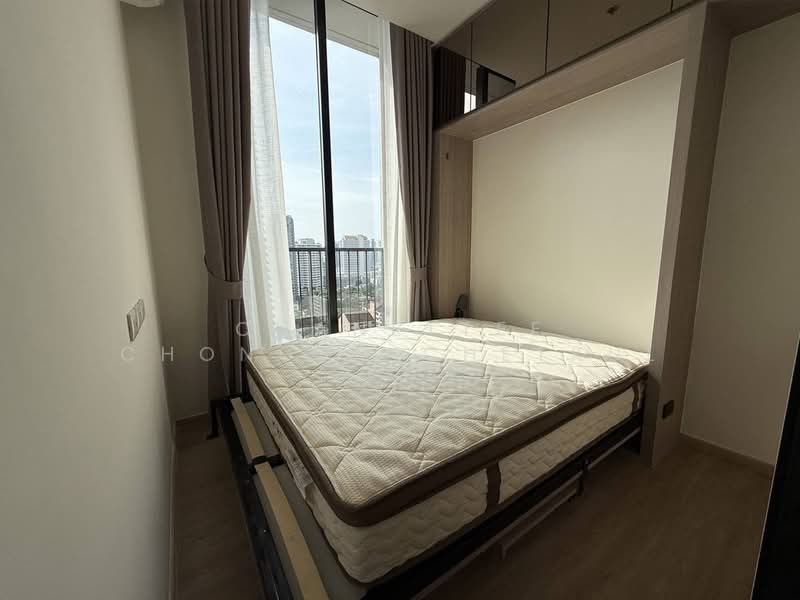 Noble State 39, Bangkok, 35 Soi Sukhumvit 39, Khlong Tan Nua, Watthana, Bangkok, 2 Bedrooms, 60 sqm, Condo For Rent, by Chanettee Chongphichetkul, 500467835 - DDproperty.com