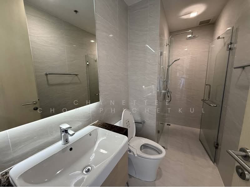 Noble State 39, Bangkok, 35 Soi Sukhumvit 39, Khlong Tan Nua, Watthana, Bangkok, 2 Bedrooms, 60 sqm, Condo For Rent, by Chanettee Chongphichetkul, 500467835 - DDproperty.com