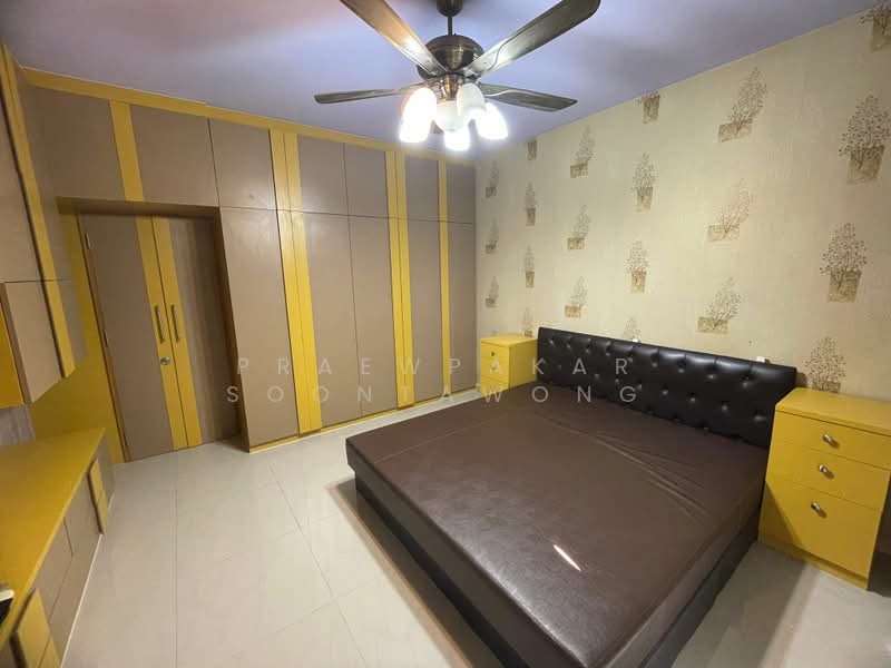 The Platinum Condominium, Bangkok, Petchburi, Thanon Phetchaburi, Ratchathewi, Bangkok, 1 Bedroom, 45 sqm, Condo For Rent, by Praewpakar Soontawong, 500467836 - DDproperty.com