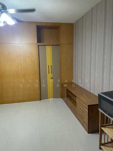 The Platinum Condominium, Bangkok, Petchburi, Thanon Phetchaburi, Ratchathewi, Bangkok, 1 Bedroom, 45 sqm, Condo For Rent, by Praewpakar Soontawong, 500467836 - DDproperty.com