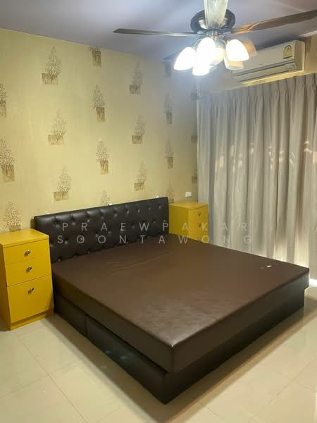 The Platinum Condominium, Bangkok, Petchburi, Thanon Phetchaburi, Ratchathewi, Bangkok, 1 Bedroom, 45 sqm, Condo For Rent, by Praewpakar Soontawong, 500467836 - DDproperty.com