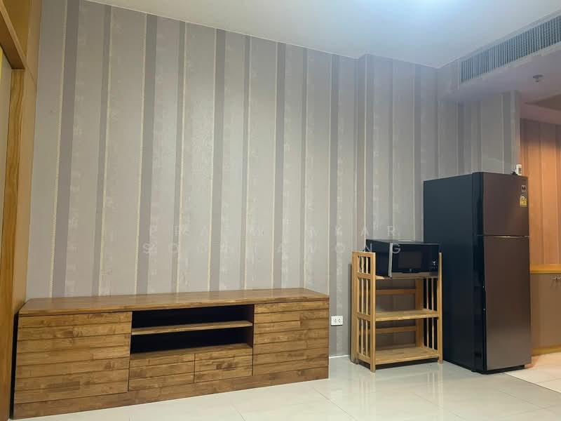 The Platinum Condominium : เดอะ แพลทตินัม คอนโดมิเนียม, กรุงเทพ, เพชรบุรี, ถนนเพชรบุรี, ราชเทวี, กรุงเทพ, 45 ตร.ม., คอนโด ให้เช่า, โดย Praewpakar Soontawong, 500467836 - DDproperty.com