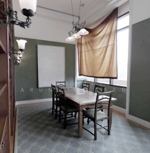 AGUSTON Sukhumvit 22, Bangkok, 140 Sukhumvit Road, Khlong Toei, Bangkok, 2 Bedrooms, 85 sqm, Condo For Rent, by Komkrit Arunvessased, 500467837 - DDproperty.com