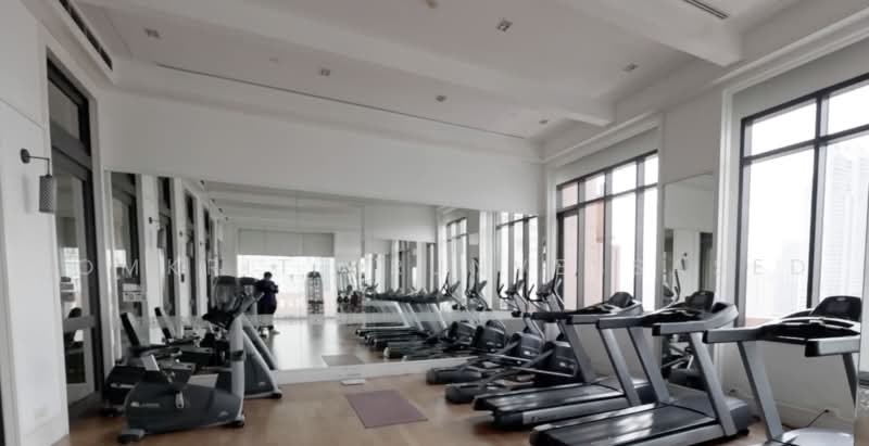 AGUSTON Sukhumvit 22, Bangkok, 140 Sukhumvit Road, Khlong Toei, Bangkok, 2 Bedrooms, 85 sqm, Condo For Rent, by Komkrit Arunvessased, 500467837 - DDproperty.com
