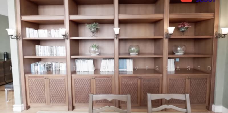 AGUSTON Sukhumvit 22, Bangkok, 140 Sukhumvit Road, Khlong Toei, Bangkok, 2 Bedrooms, 85 sqm, Condo For Rent, by Komkrit Arunvessased, 500467837 - DDproperty.com