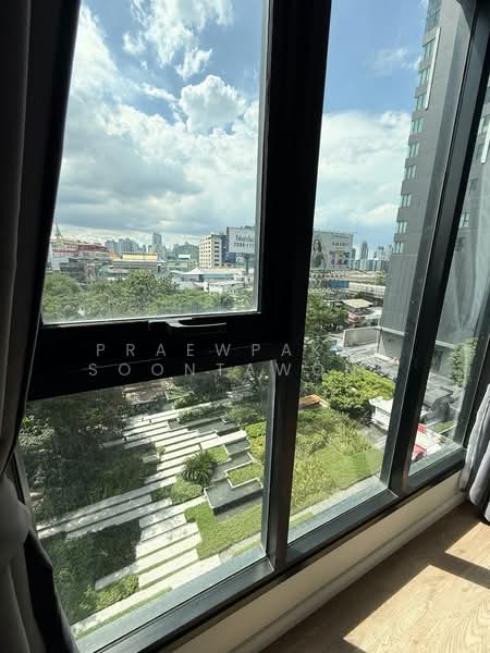 Modiz Sukhumvit 50 : โมดิซ สุขุมวิท 50, กรุงเทพ, ซอยสุขุมวิท 50, พระโขนง, คลองเตย, กรุงเทพ, 24 ตร.ม., คอนโด ให้เช่า, โดย Praewpakar Soontawong, 500467838 - DDproperty.com