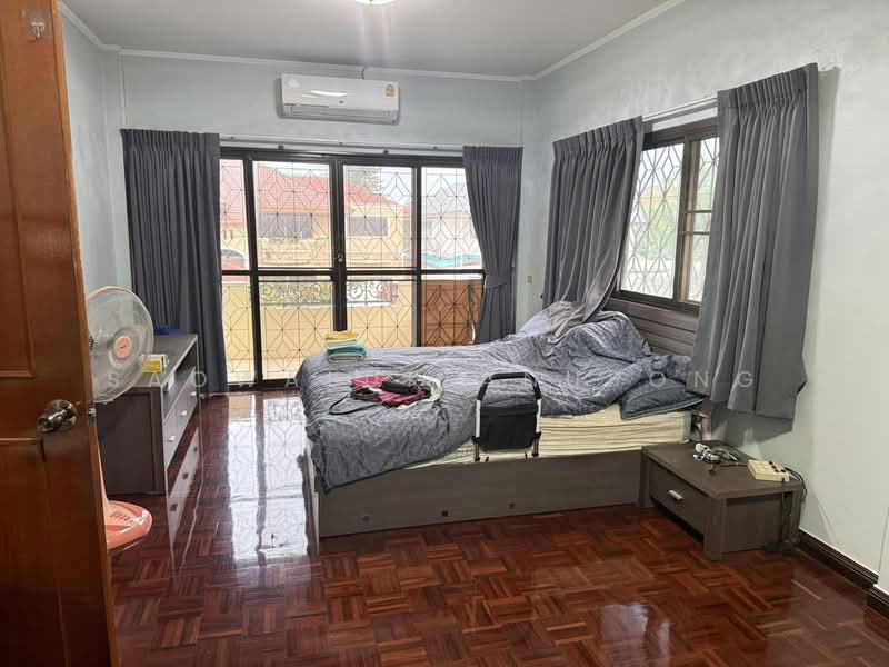Preecha Srinakarin, Samut Prakan, Bang Kaeo, Bang Plee, Samut Prakan, 3 Bedrooms, 370 sqm, Single Detached House For Sale, by Saowaluk Anupong, 500467839 - DDproperty.com